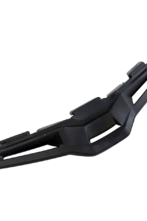 Alpinestars 2022 S-M10 / S-M8 Breath Deflector Zwart Goedkoop