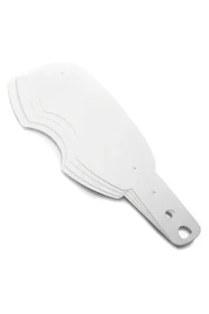Direct Beschikbaar Oakley O Frame Laminated Tear-off 14 stuks