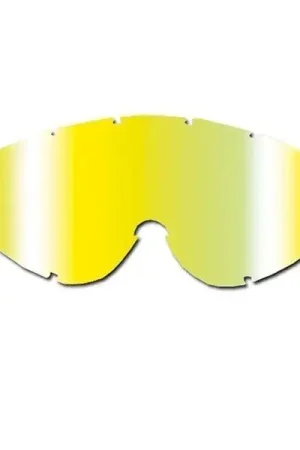 Populair Progrip 3200 / 3201 Lens Spiegel Geel