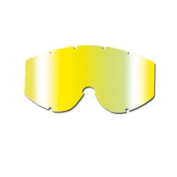 Populair Progrip 3200 / 3201 Lens Spiegel Geel