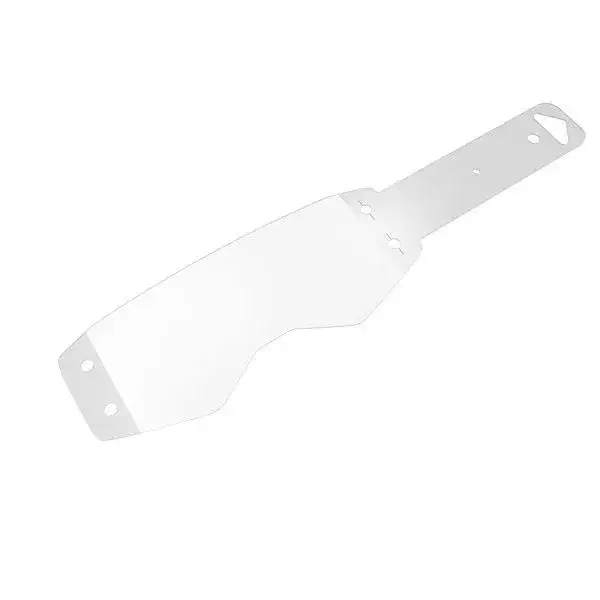 Beperkt Aanbod Progrip 3200 / 3201 Tear Offs 10 stuks
