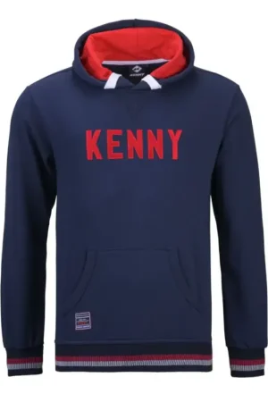 Goedkoop Kenny 2026 Suzuka Hoodie Navy