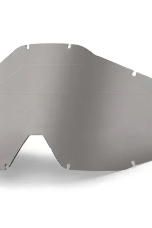100% Accuri Forecast Smoke Lens Superprijs