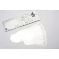 Koop Online 100% Accuri Junior Tear Offs