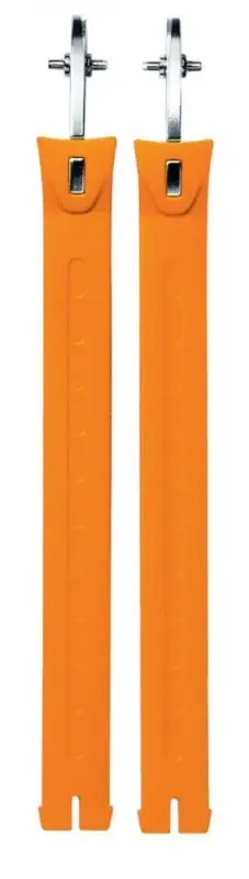 Sidi (Nr. 45) Strap Extra Long Orange Tijdelijk Beschikbaar