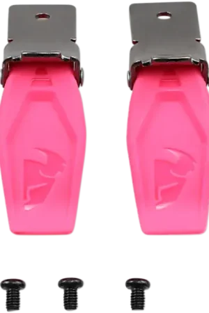 Direct Beschikbaar Thor 2021 Blitz XP Dames Buckle Kit Roze