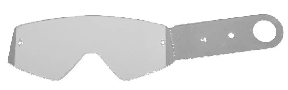 Populair Thor 2021 Conquer Tear-offs Helder 10 stuks