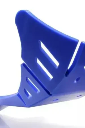 Populair AXP Enduro Xtrem Skidplate HDPE 8mm Sherco SCF450 2019-2023 SCF500 2019-2020 SEF450 SEF500 2019-2024