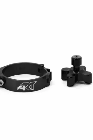 Favoriet ART Headstart Systeem Zwart Honda CR250 1997-2007 CRF250R CRF450R 2004-2026 Kawasaki KX250 2019-2025 KX250F KX450F 2006-2018 KX450 2019-2026 Suzuki RM125 2001-2008 RM250 2004-2008 RMZ250 RMZ450 2007-2026