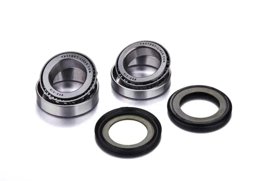 Factory Links Balhoofdlagerset Honda CRF250R 2014-2017 CRF450R 2013-2016 Hete Deal