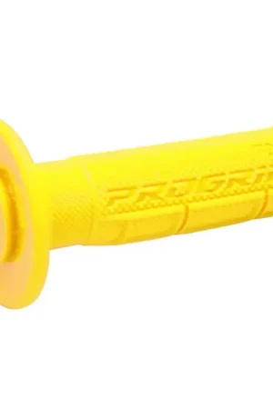 Veilige Betaling Pro Grip 794 Single Density Handvaten Geel