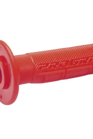 Lage Prijs Pro Grip 794 Single Density Handvaten Rood
