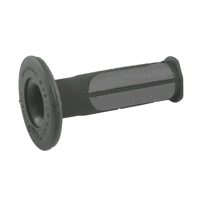 Op = Op Pro Grip 798 Double Density Handvaten Grijs