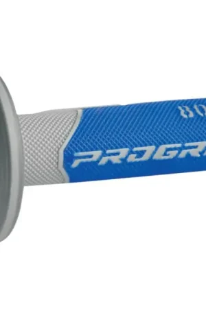 Speciale Aanbieding Pro Grip 801 Double Density Handvaten Blauw / Grijs