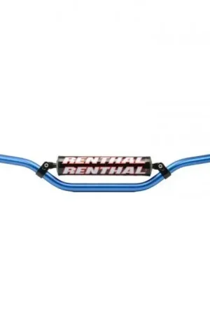 Renthal Windham 966 Stuur 22mm YZ+F 97-01+2003-..-Blauw Beste Prijs