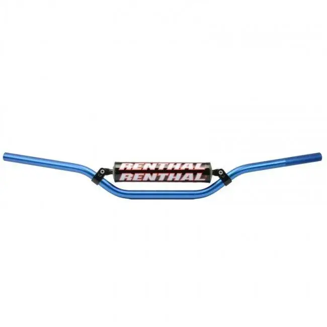 Renthal Windham 966 Stuur 22mm YZ+F 97-01+2003-..-Blauw Beste Prijs