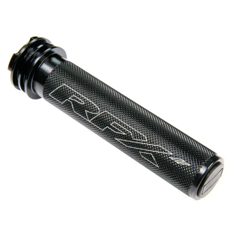 RFX Aluminium Gastube Kawasaki KX60 1993-1999 KX65 2000-2015 KX80 1993-2000 KX85 2001-2015 Gratis Retour