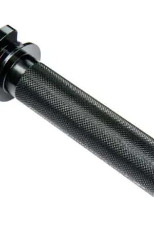 Fabrieksprijs RFX Aluminium Gastube Zwart Yamaha YZ80 1983-2001 YZ85 2002-2026