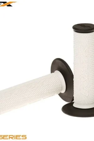 RFX Pro Series Dual Compound Handvaten Zwart / Wit Laatste Versie