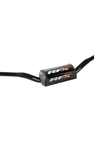 RFX Pro Series F7 Fatbar Zwart Beta RR250 RR300 2013-2024 RR350 2011-2024 RR380 2017-2019 RR390 RR430 RR480 2015-2024 RR400 RR450 2004-2014 XTRAINER300 2015-2023 Stark Future Varg 2024 Yamaha YZ125 YZ250 YZ250F YZ450F 2024 Hoge Kwaliteit