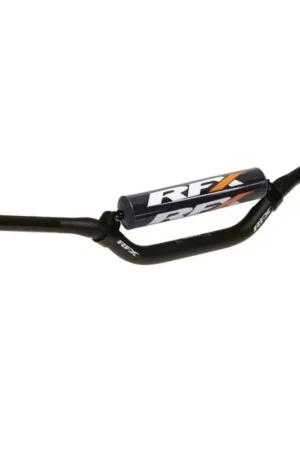 Nu Kopen RFX Pro Series F8 Taper Zwart Beta RR250 RR300 2013-2024 RR350 2011-2024 RR380 2017-2019 RR390 RR430 RR480 2015-2024 RR400 RR450 2004-2014 XTRAINER300 2015-2023 Stark Future Varg 2024 Yamaha YZ125 YZ250 YZ250F YZ450F 2024
