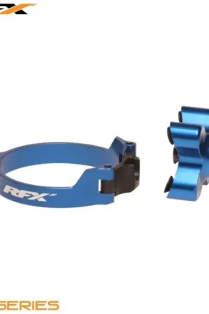 RFX Pro Series Headstart Systeem Blauw KTM SX50 2012-2022 SX65 2002-2022 Husqvarna TC50 TC65 2017-2022 GasGas MC50 MC65 2021-2022 Yamaha YZ65 2018-2024 Merkproduct