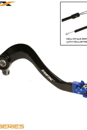 Exclusieve Aanbieding RFX Pro Series Achterrem Pedaal Yamaha YZ125 YZ250 2005-2019