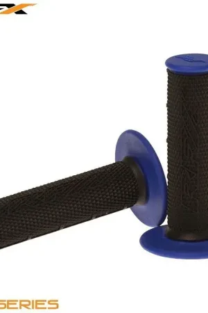 RFX Pro Series Dual Compound Handvaten Blauw / Zwart Populair