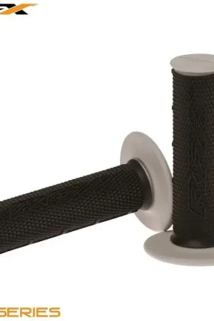 RFX Pro Series Dual Compound Handvaten Grijs / Zwart Meest Verkocht