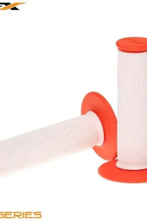 Weekendaanbieding RFX Pro Series Dual Compound Handvaten Oranje / Wit