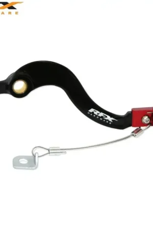 Dagaanbieding RFX Pro Series Achterrem Pedaal Honda CRF250R 2010-2017