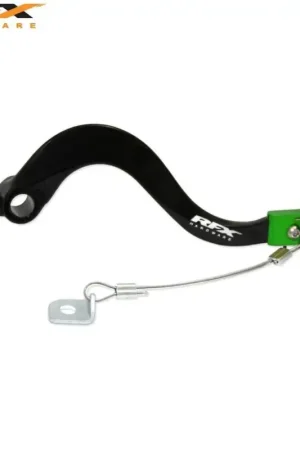 Direct Beschikbaar RFX Pro Series Achterrem Pedaal Kawasaki KX250F 2005-2017