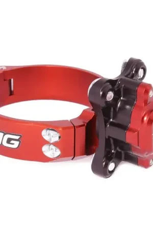 Beperkte Voorraad X-Trig HiLo Holeshot Systeem 45mm Kawasaki KX 85 2001-2017