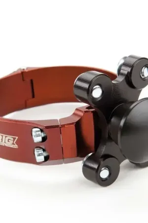 Snelle Levering X-Trig Holeshot Systeem 57mm Suzuki RMZ 450 2015-2016