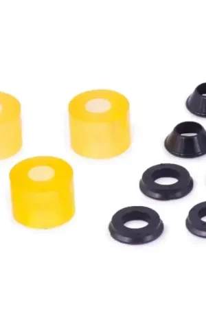 Actieprijs X-Trig PHDS Elastomeer Tussenstuk Rubbers Medium