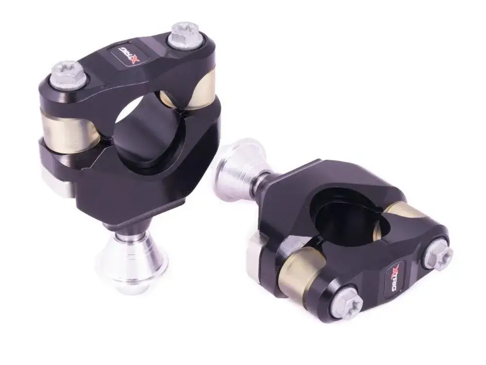 Shop Nu X-Trig PHDS Stuurklemmen Voor Oem Kroonplaten Kawasaki KX250F KX450F 2013-2018