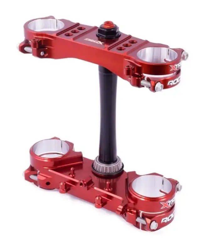Korting X-Trig Rocs Kroonplaat Honda CRF250R 2014-2017 CRF450R 2013-2016