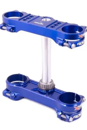 Rechtstreeks Van De Fabrikant X-Trig Rocs Kroonplaat Sherco 250 SE 250 SEF 300 SE 300 SEF 2014-2016 250 SEF-R 300 SEF-R 2014-2018 250 SE-R 300 SE-R 2014-2015 450 SEF 450 SEF-R 2015-2016