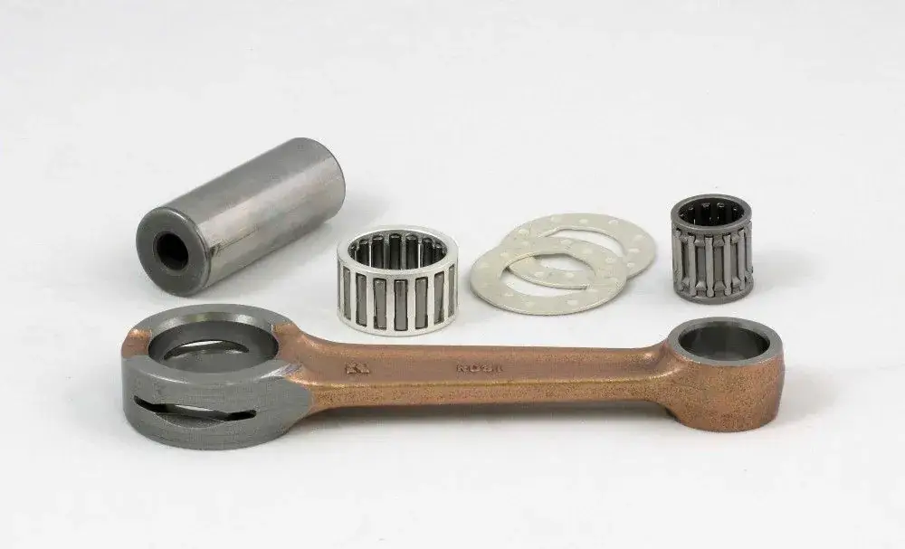 Merkproduct Aoki Racing Drijfstangkit Honda CR500 1987-2001