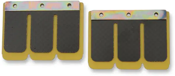 Op = Op Boyesen Pro Series Membraanplaatjes Kawasaki KX125 2003