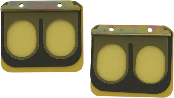 Laatste Kans Boyesen Pro Series Membraanplaatjes Kawasaki KX125 2004-2008