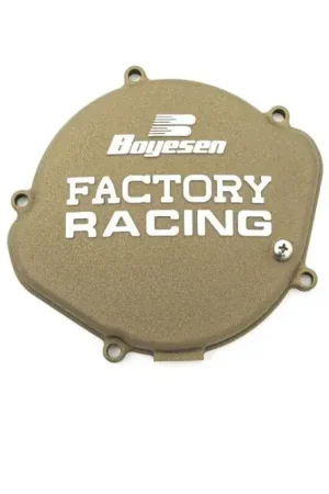 Boyesen Factory Koppelingsdeksel Honda CR125 2000-2007 Tijdelijk Beschikbaar