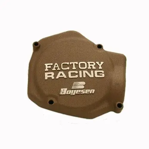 Boyesen Factory Ontstekingsdeksel Honda CR125 1988-2007 Magnesium Merkproduct
