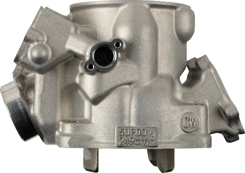 Cylinderworks Cilinder (Standaard Boring) Yamaha YZ250 1999-2023 Alleen Vandaag
