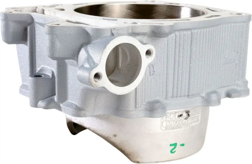 Korting Cylinderworks Cilinder Yamaha WR450F 2016-2018 YZ450F 2010-2018