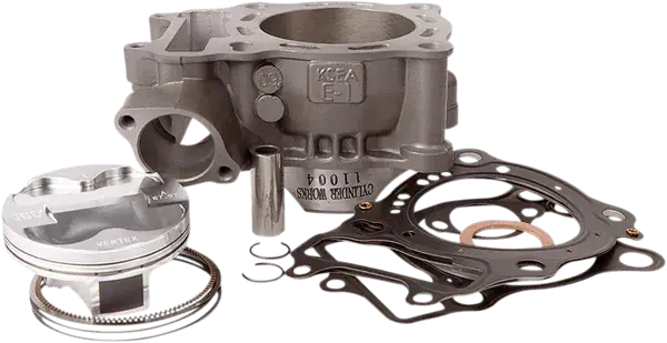 Betaalbaar Cylinderworks Big Bore Cilinderkit Honda CRF150R 2012-2024