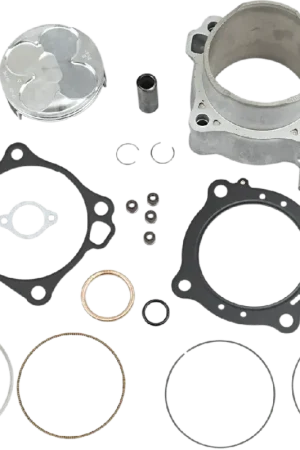 Betaalbaar Cylinderworks Big Bore Cilinderkit Honda CRF450R CRF450RX 2017-2018 (Compressie 13,5:1)