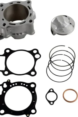 Cylinderworks Big-bore Cilinderkit (+3.00mm) Honda CRF250R 2004-2009 CRF250X 2004-2018 Nu Kopen