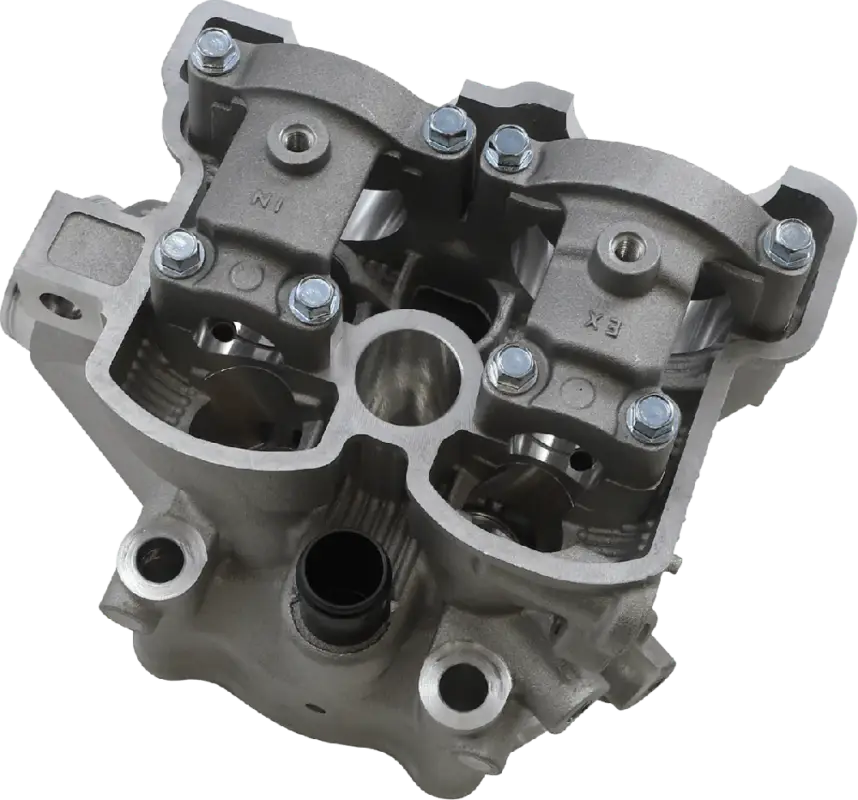 Actieprijs Cylinderworks Cylinderkop Kawasaki KX250F 2004-2005 Suzuki RMZ250 2004-2006