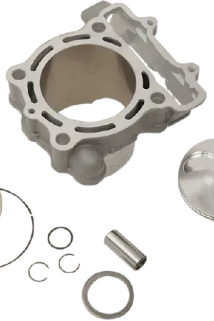 Betrouwbaar Cylinderworks Standaard Boring Cilinderkit Kawasaki KX450F 2009-2012
